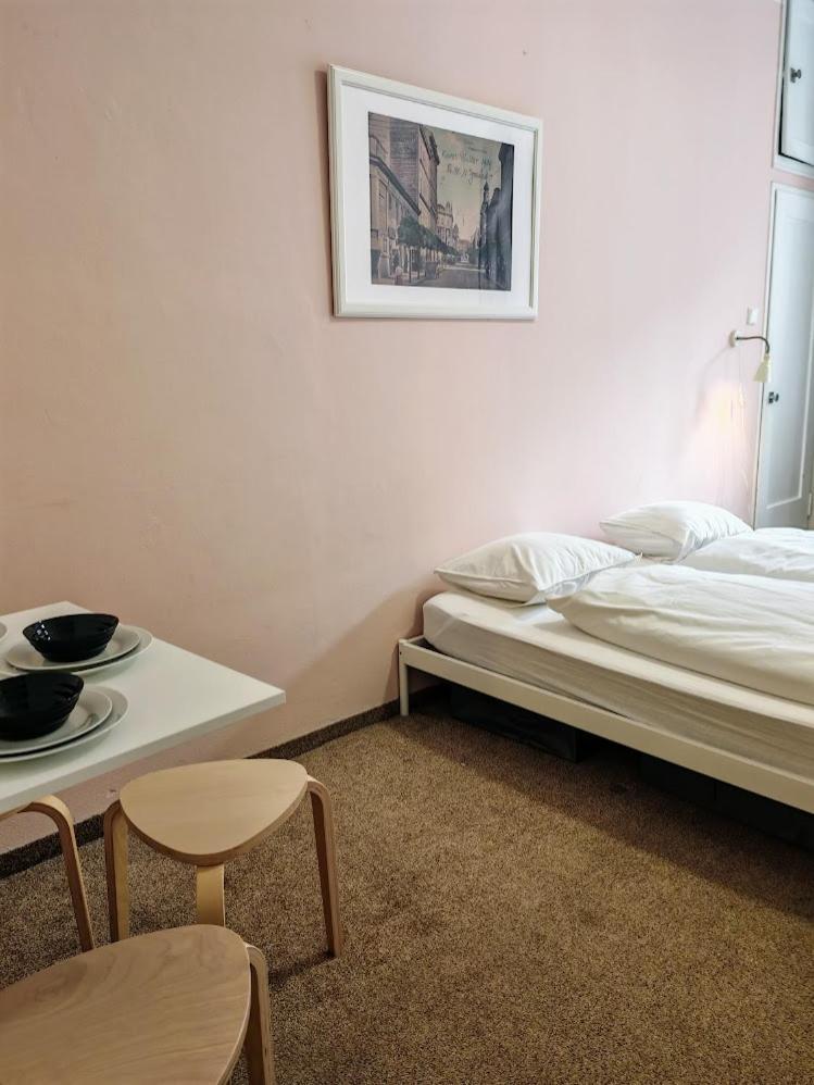Apartamento In Zizkov -301- Praga